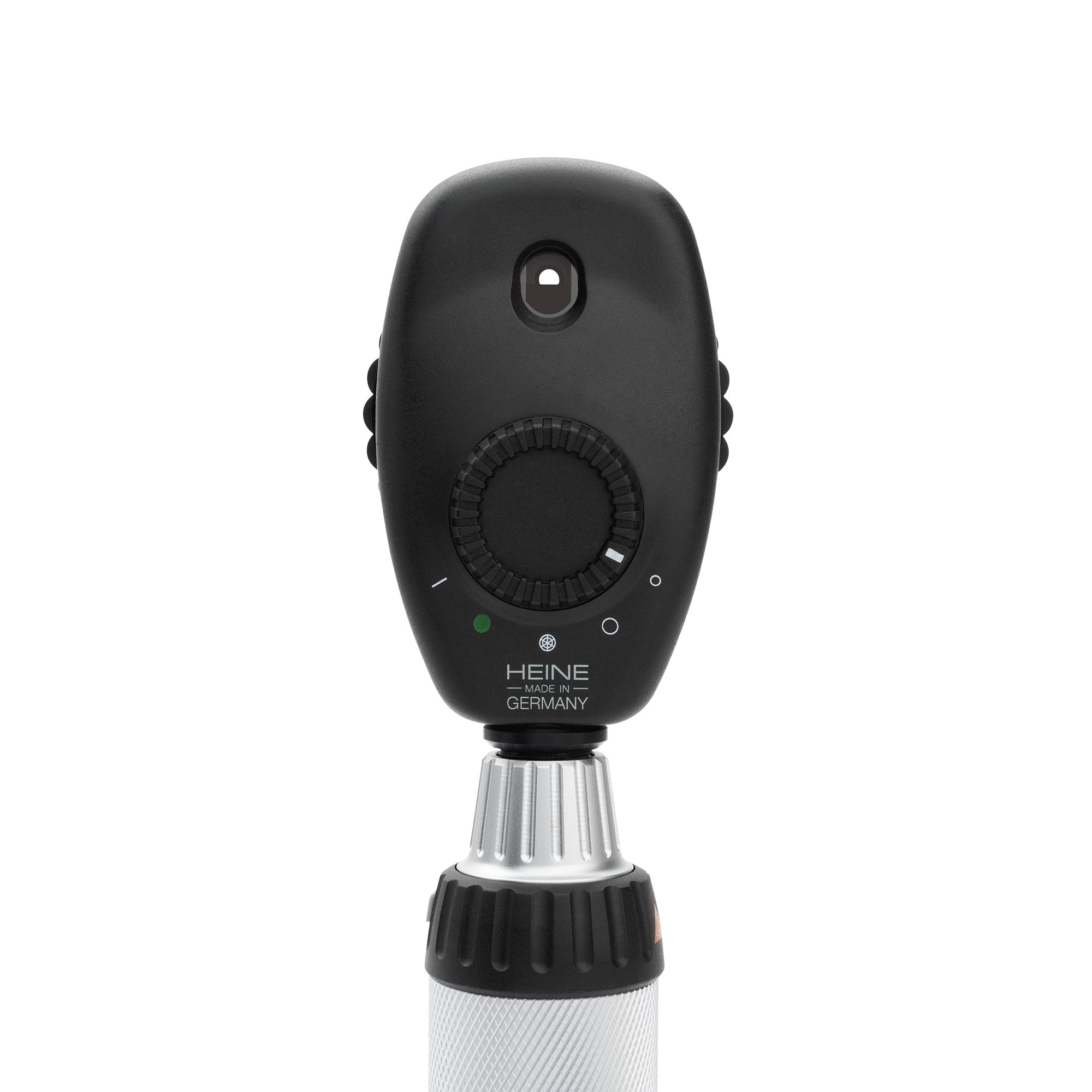 K 180 LED Ophthalmoskop/Otoskop Set 2,5 V mit BETA Batteriegriff