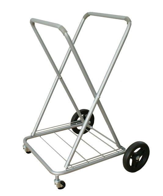 Abfallsammler MULI 120