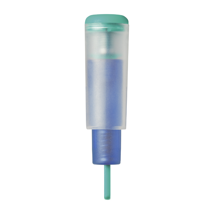Solofix Safety Fine Blutlanzetten 25 G x 1,5 mm (200 Stck.)