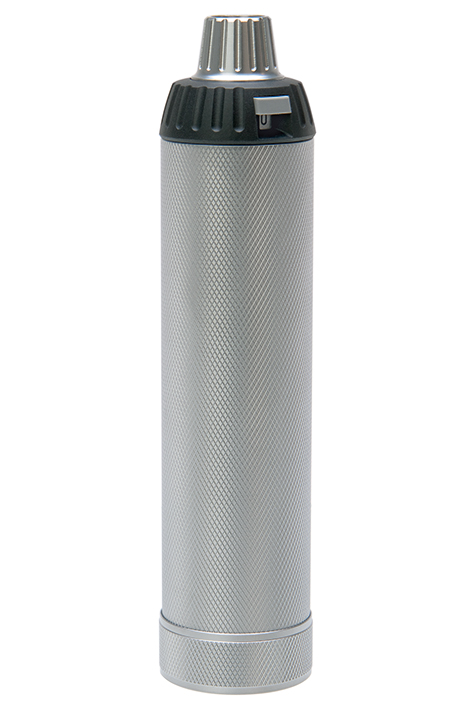 großer Batteriegriff 2,5 V
