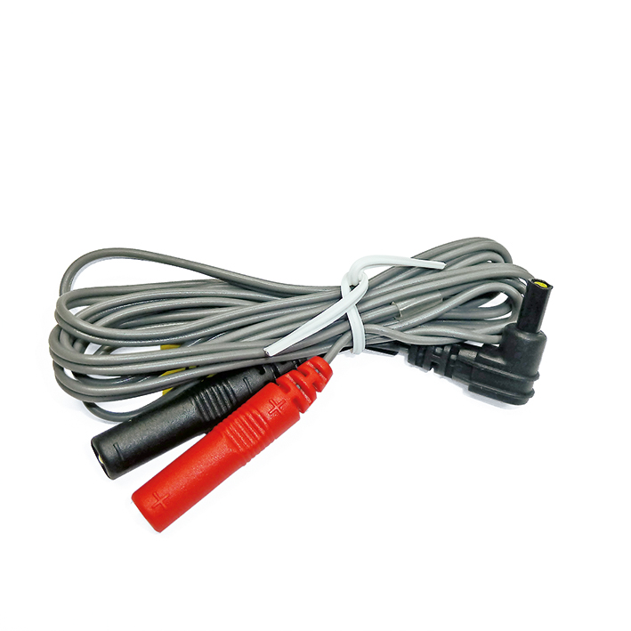Elektrodenkabel für neues analoges Tens-Plus Gerät