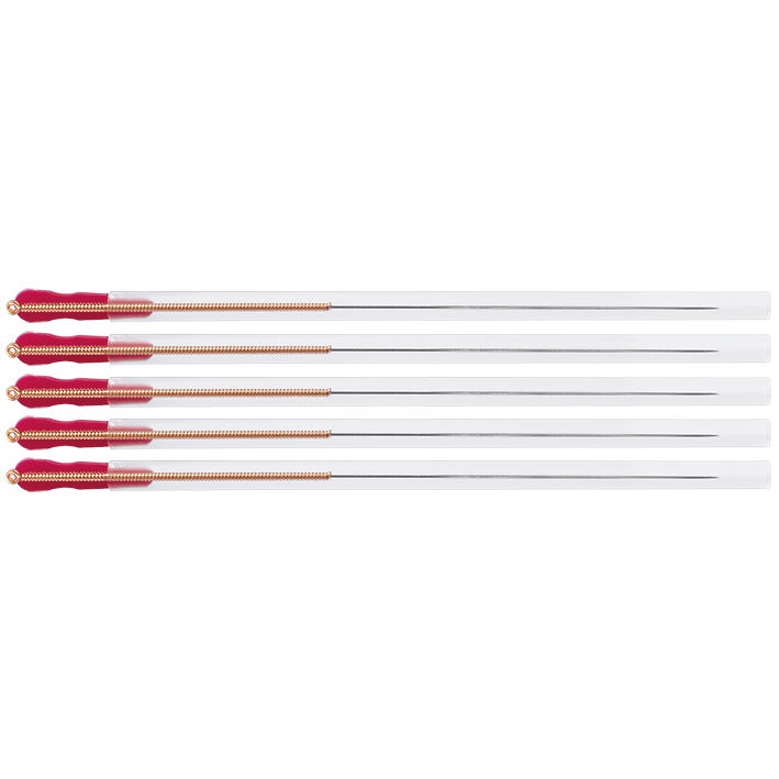 TeWa CJ-Type 2540 Akupunkturnadeln 0,25 x 40 mm (100 Stck.)