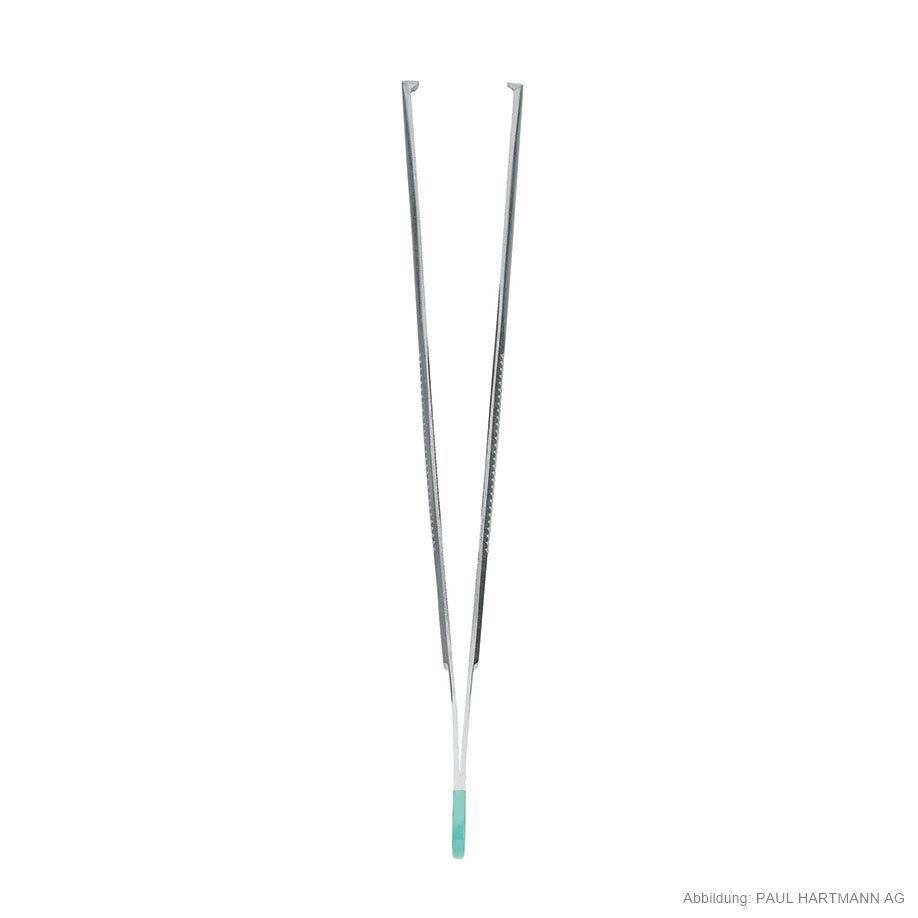Peha-instrument Pinzetten Standard chirurgisch, gerade 14 cm (25 Stck.)