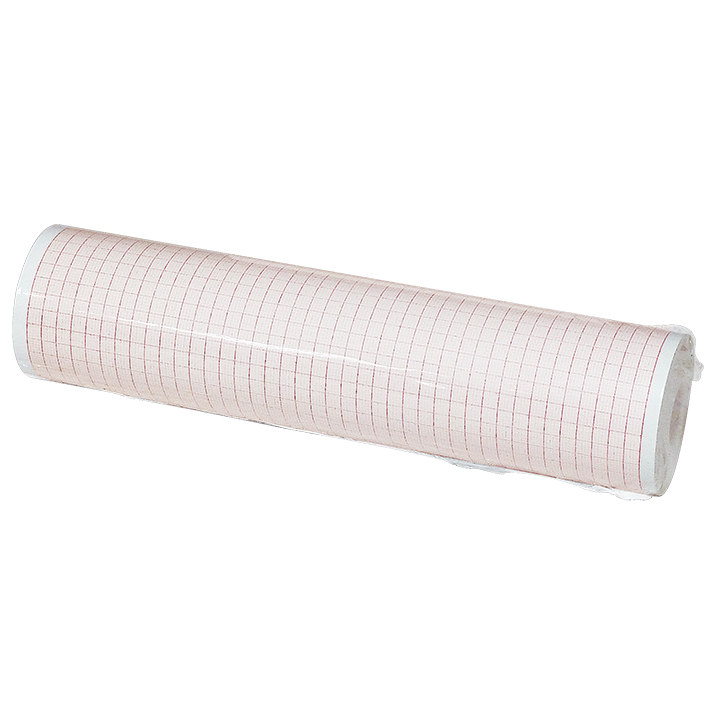 Econet EKG-Papier Cardio M plus 210 mm x 30 m