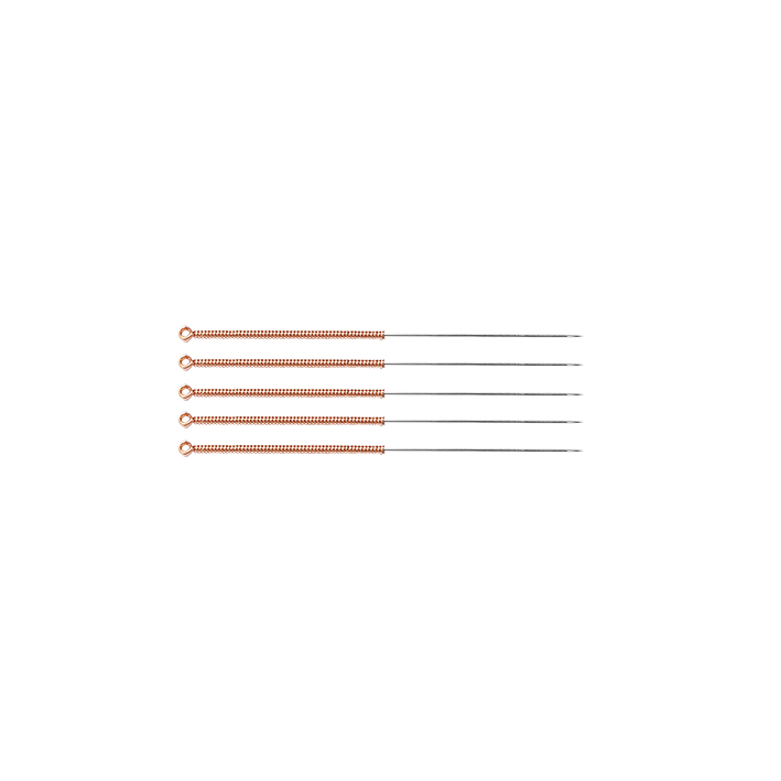 TeWa CB-Type 2015 Akupunkturnadeln 0,20 x 15 mm (100 Stck.)