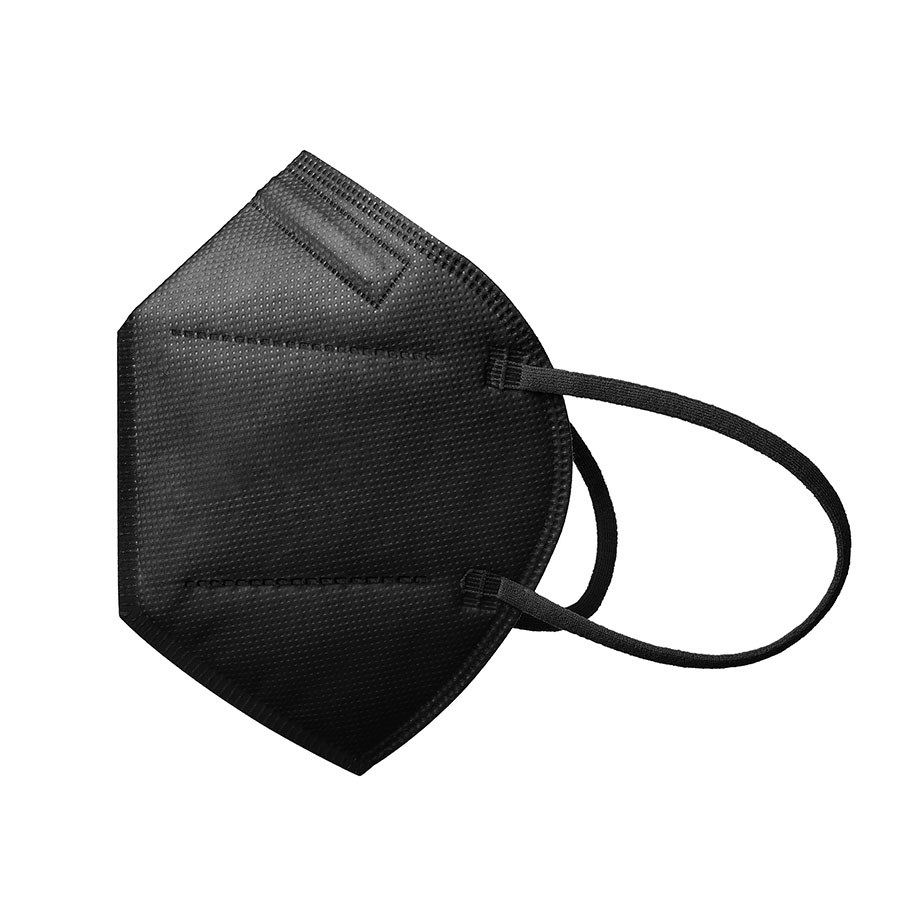 Atemschutzmasken FFP2, latexfrei, - zur Zeit nicht lieferbar - black diamond (10 Stck.)