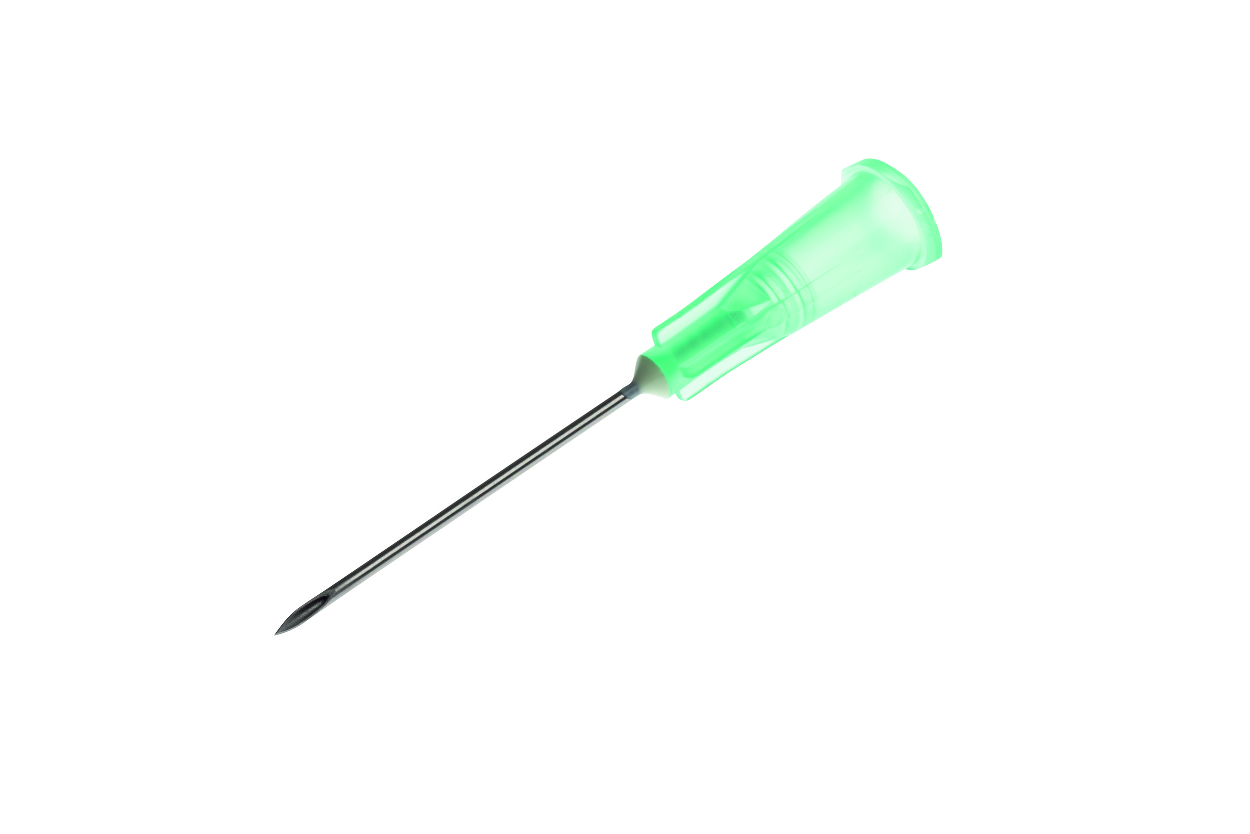 BD Microlance 3 Sonderkanülen, 21 G x 1'', 0,80 x 25 mm (100 Stck.) dünnwandig